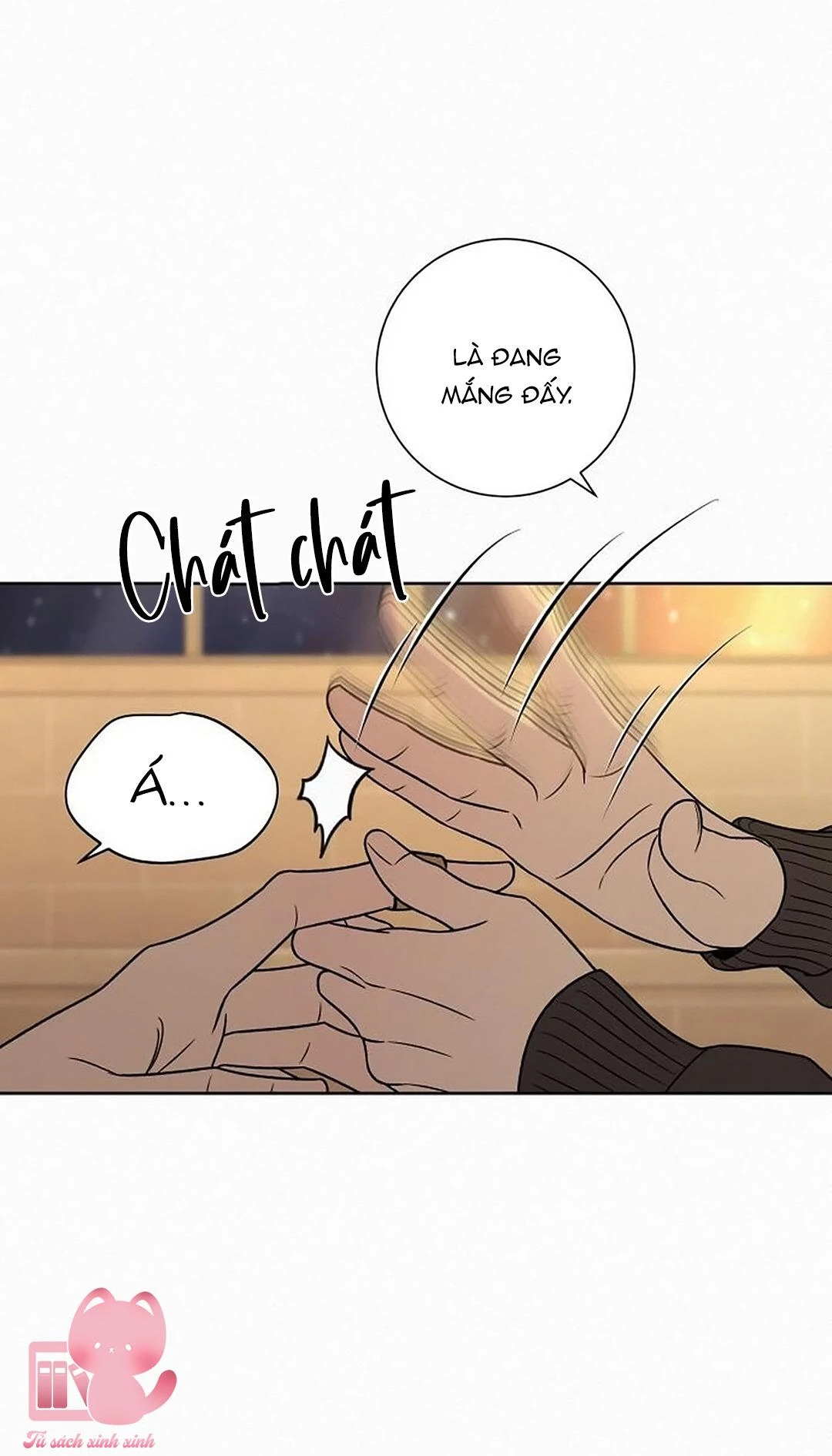 Chiến Lược: Tình Yêu Trong Sáng Chapter 133 - 24