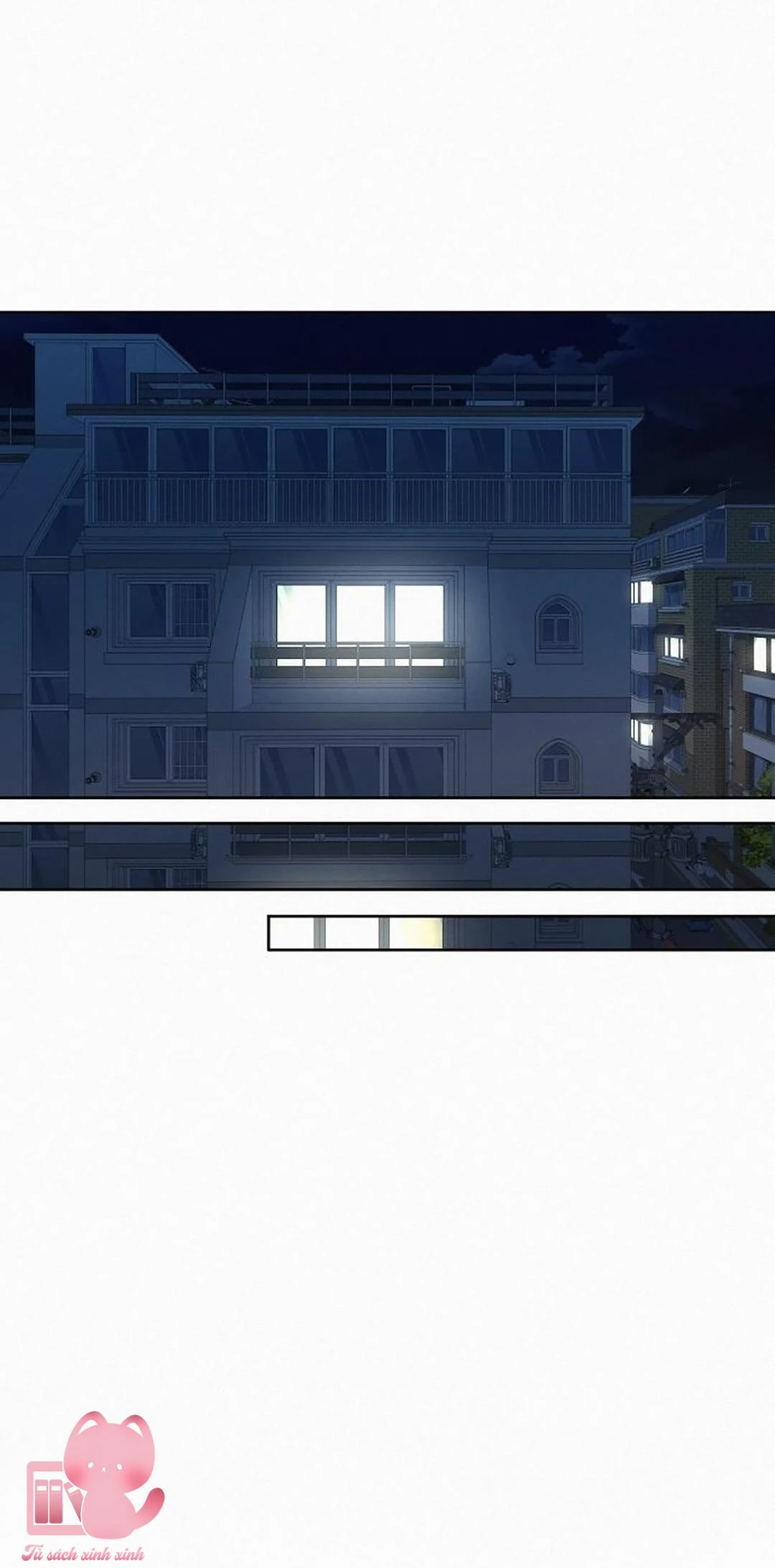 Chiến Lược: Tình Yêu Trong Sáng Chapter 133 - 26