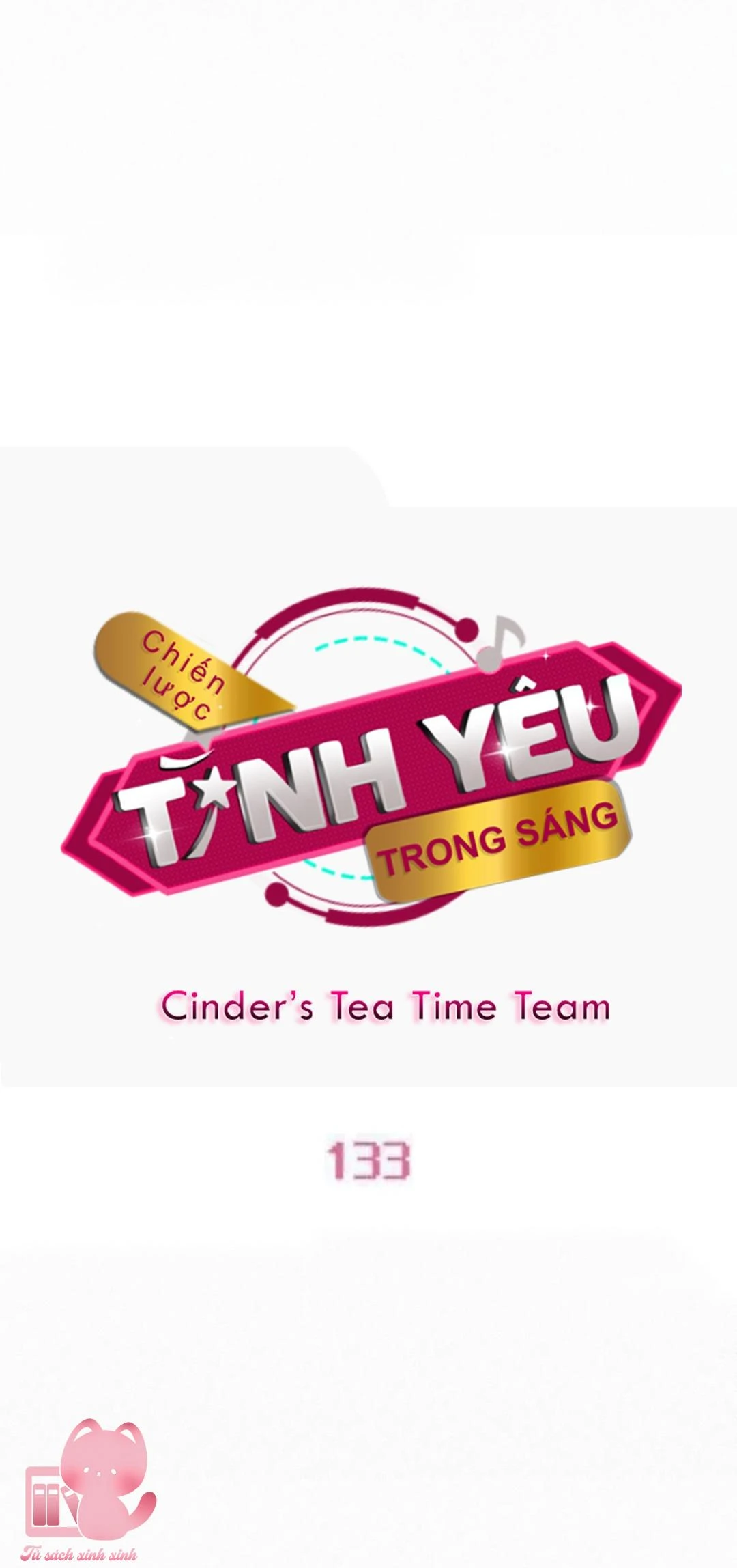 Chiến Lược: Tình Yêu Trong Sáng Chapter 133 - 27