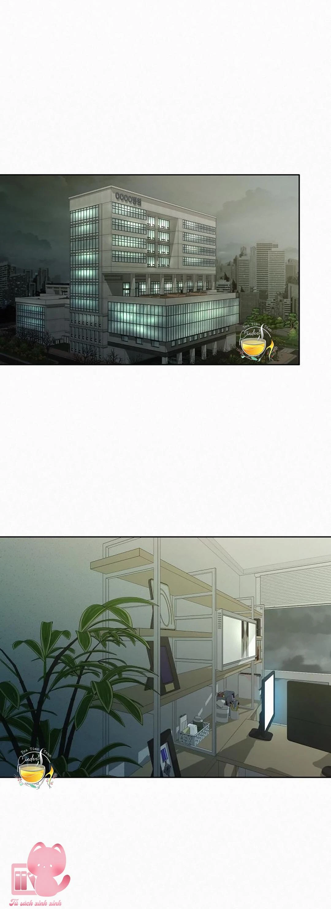 Chiến Lược: Tình Yêu Trong Sáng Chapter 133 - 28