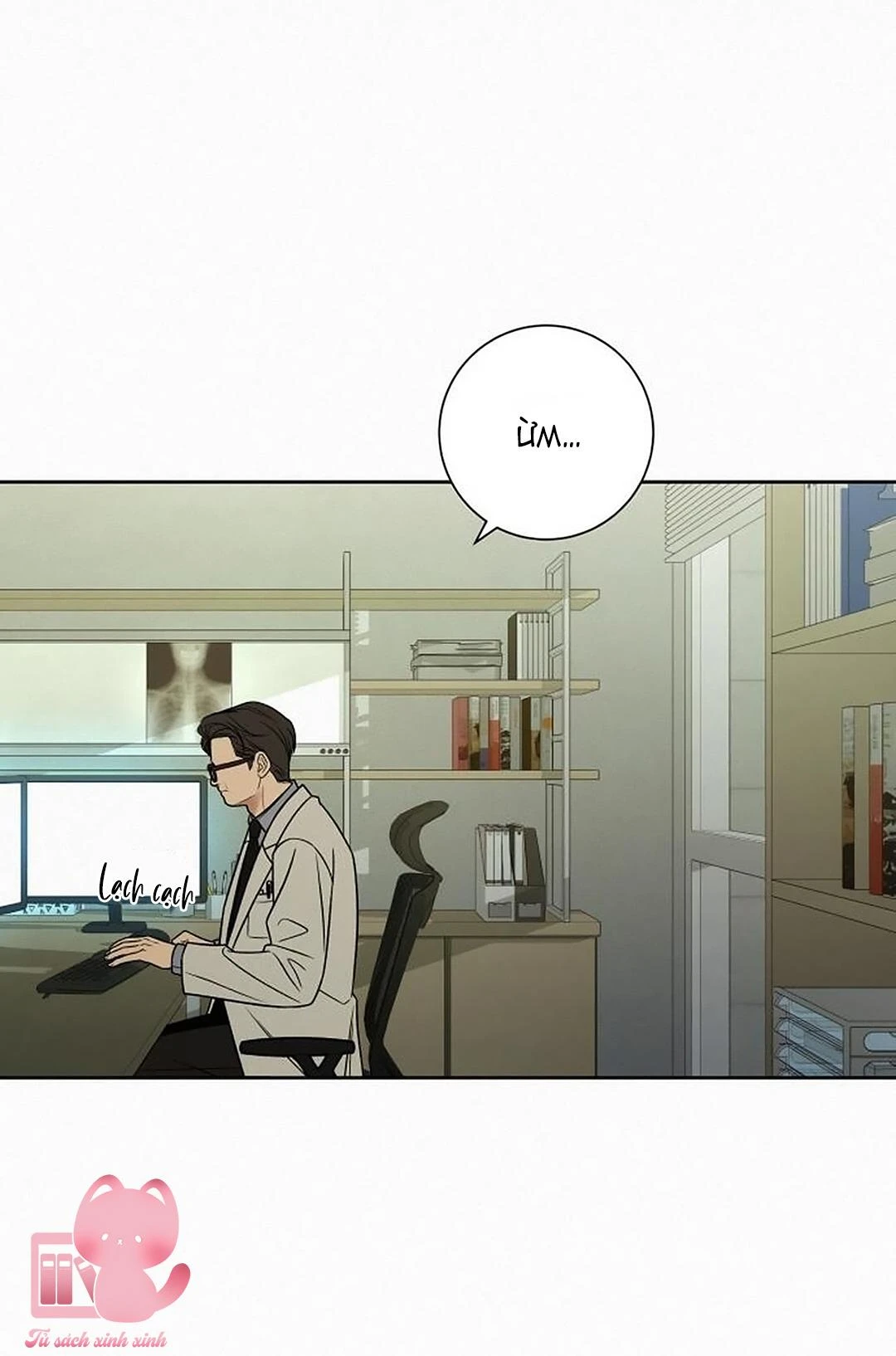 Chiến Lược: Tình Yêu Trong Sáng Chapter 133 - 29