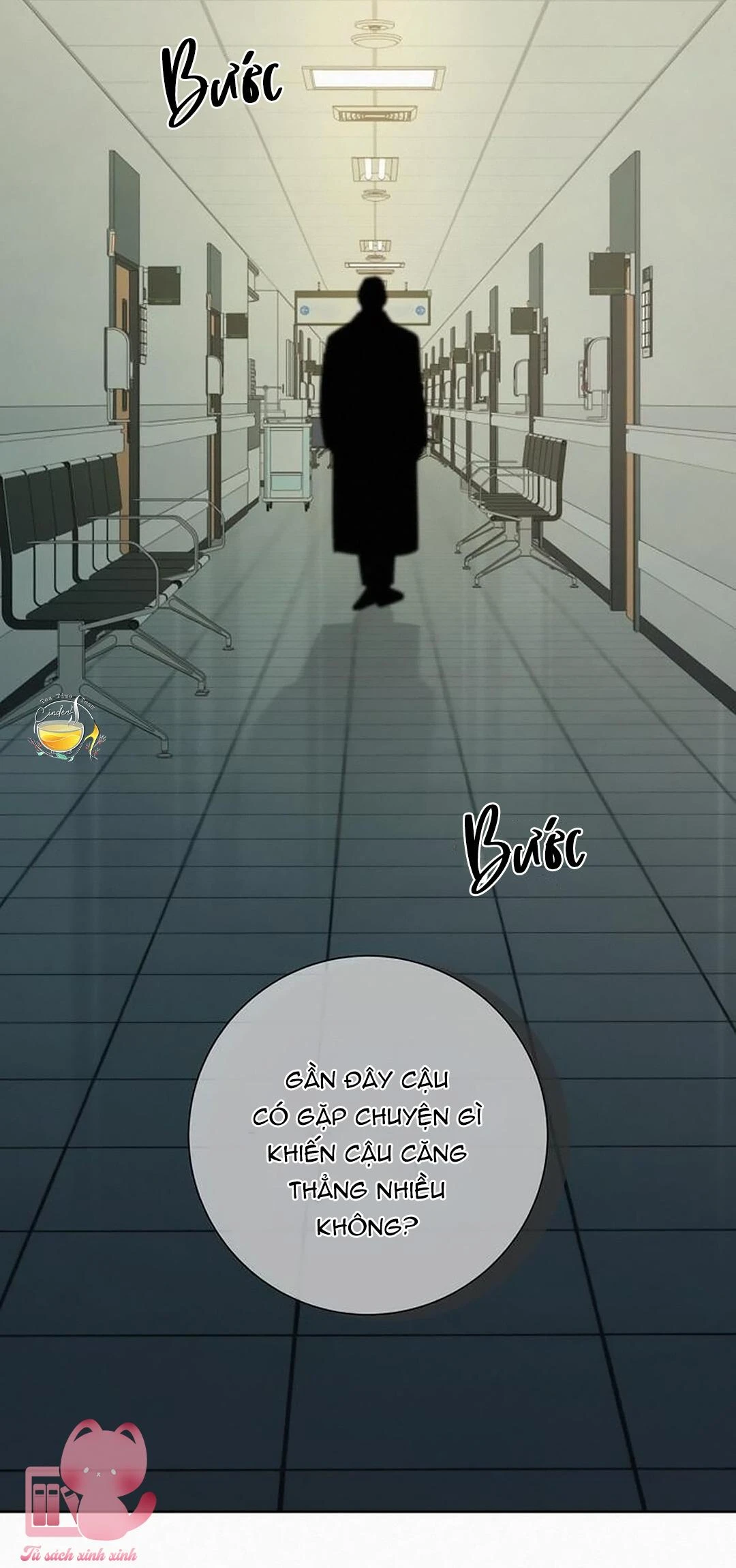 Chiến Lược: Tình Yêu Trong Sáng Chapter 133 - 35