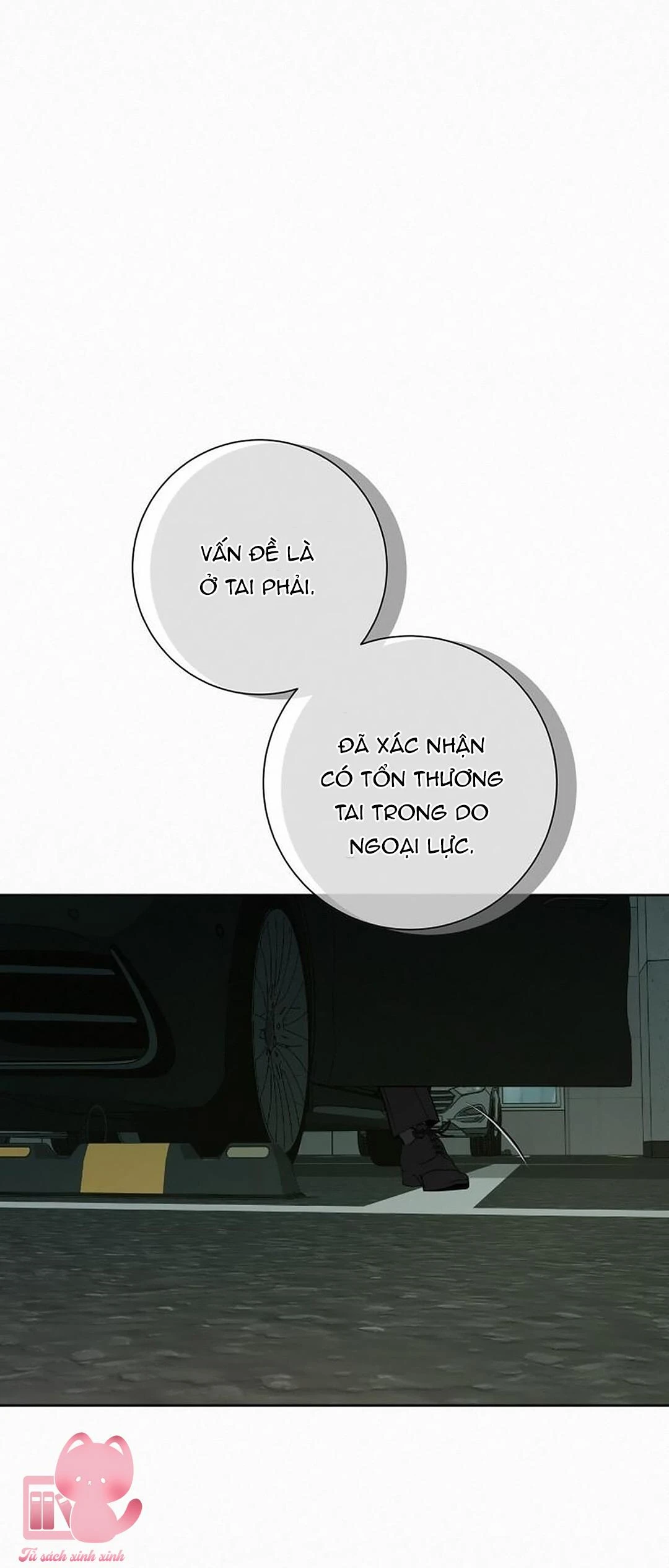 Chiến Lược: Tình Yêu Trong Sáng Chapter 133 - 36