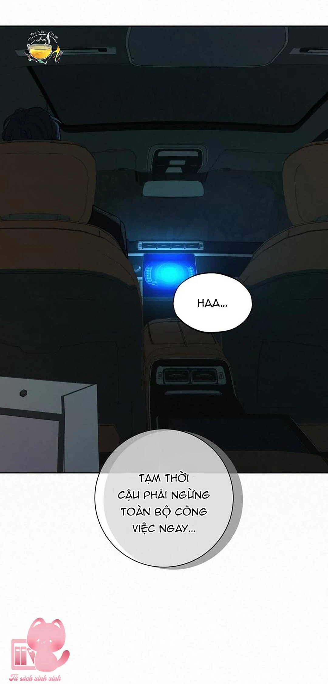 Chiến Lược: Tình Yêu Trong Sáng Chapter 133 - 42