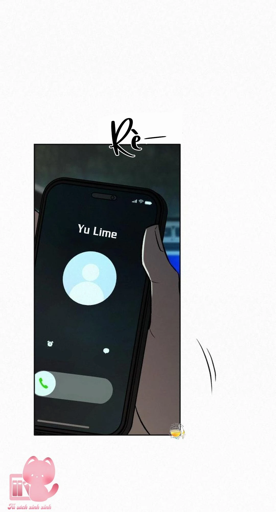 Chiến Lược: Tình Yêu Trong Sáng Chapter 133 - 46