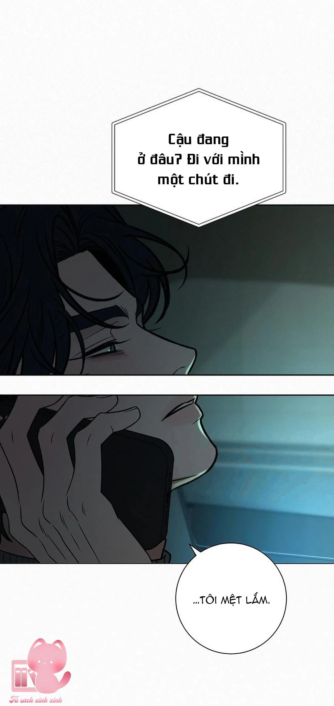 Chiến Lược: Tình Yêu Trong Sáng Chapter 133 - 47