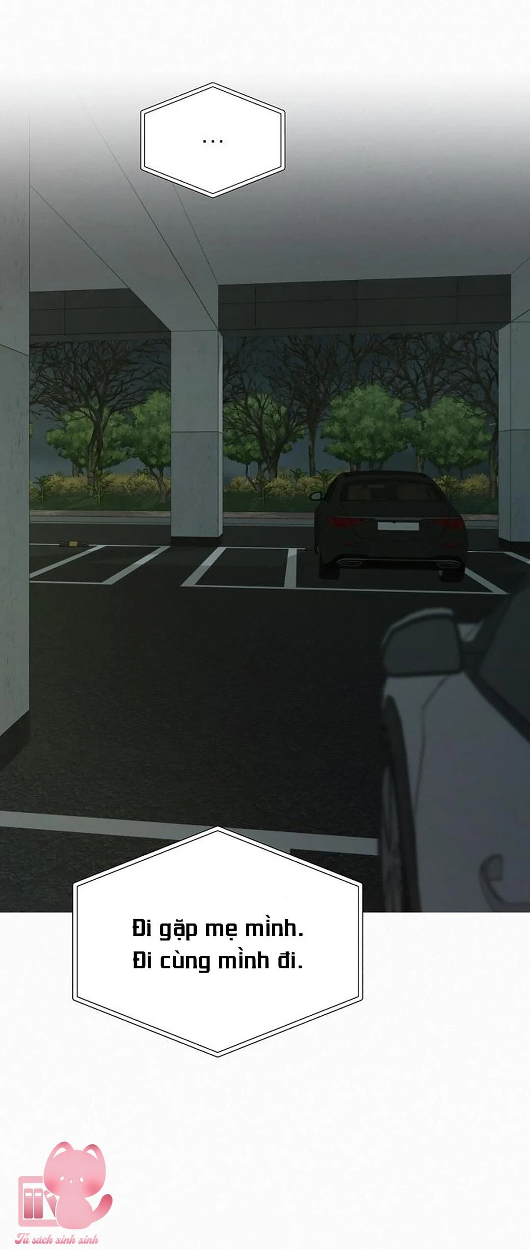 Chiến Lược: Tình Yêu Trong Sáng Chapter 133 - 48