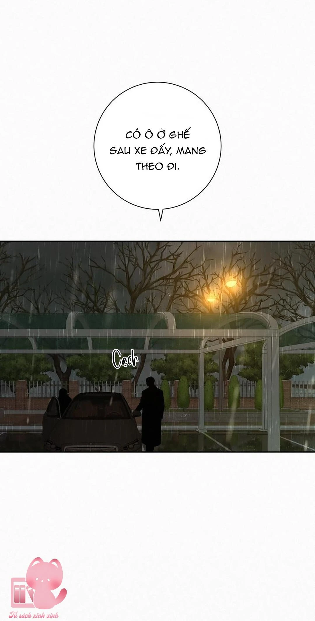 Chiến Lược: Tình Yêu Trong Sáng Chapter 133 - 50