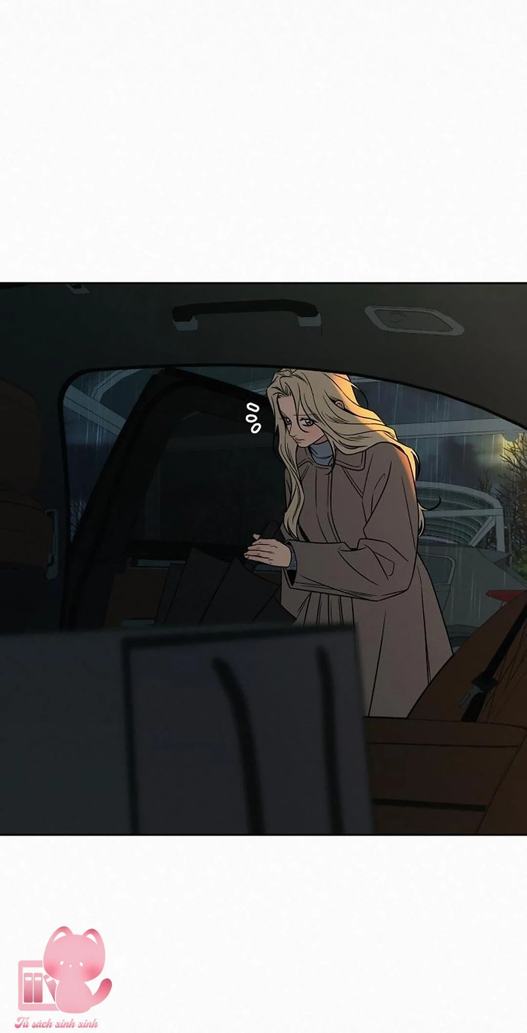 Chiến Lược: Tình Yêu Trong Sáng Chapter 133 - 51