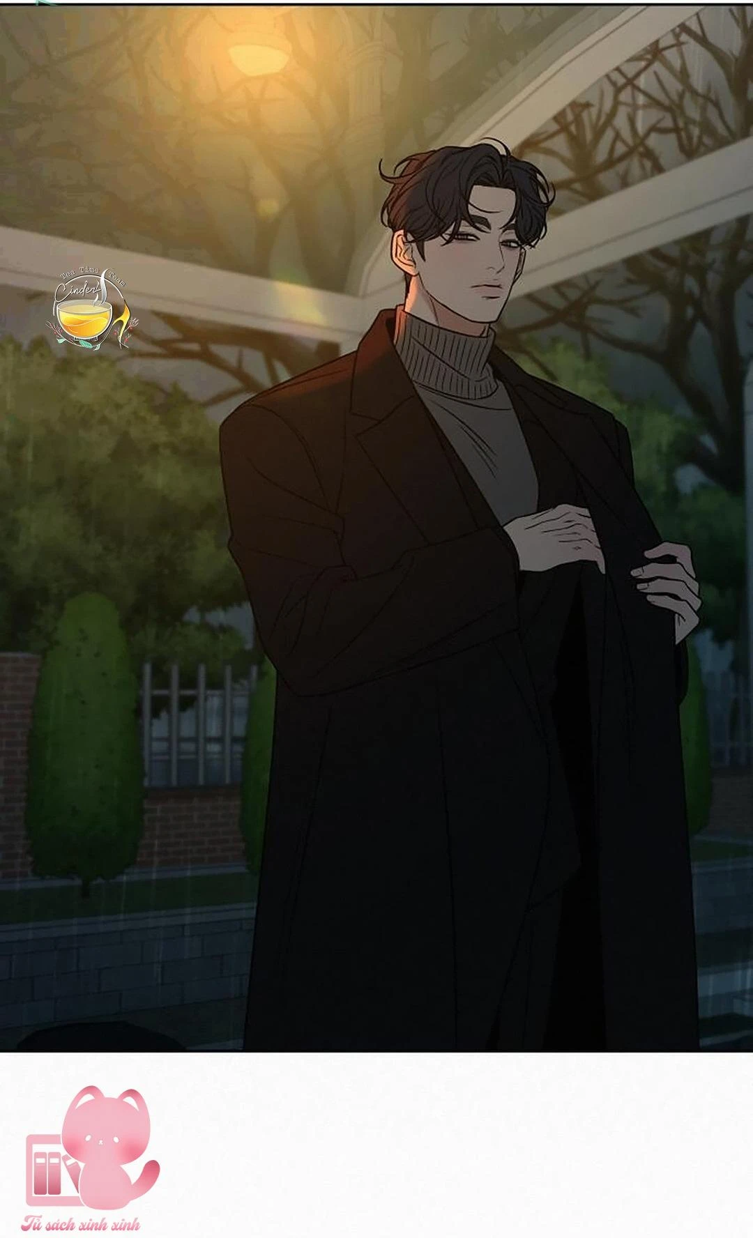 Chiến Lược: Tình Yêu Trong Sáng Chapter 133 - 56