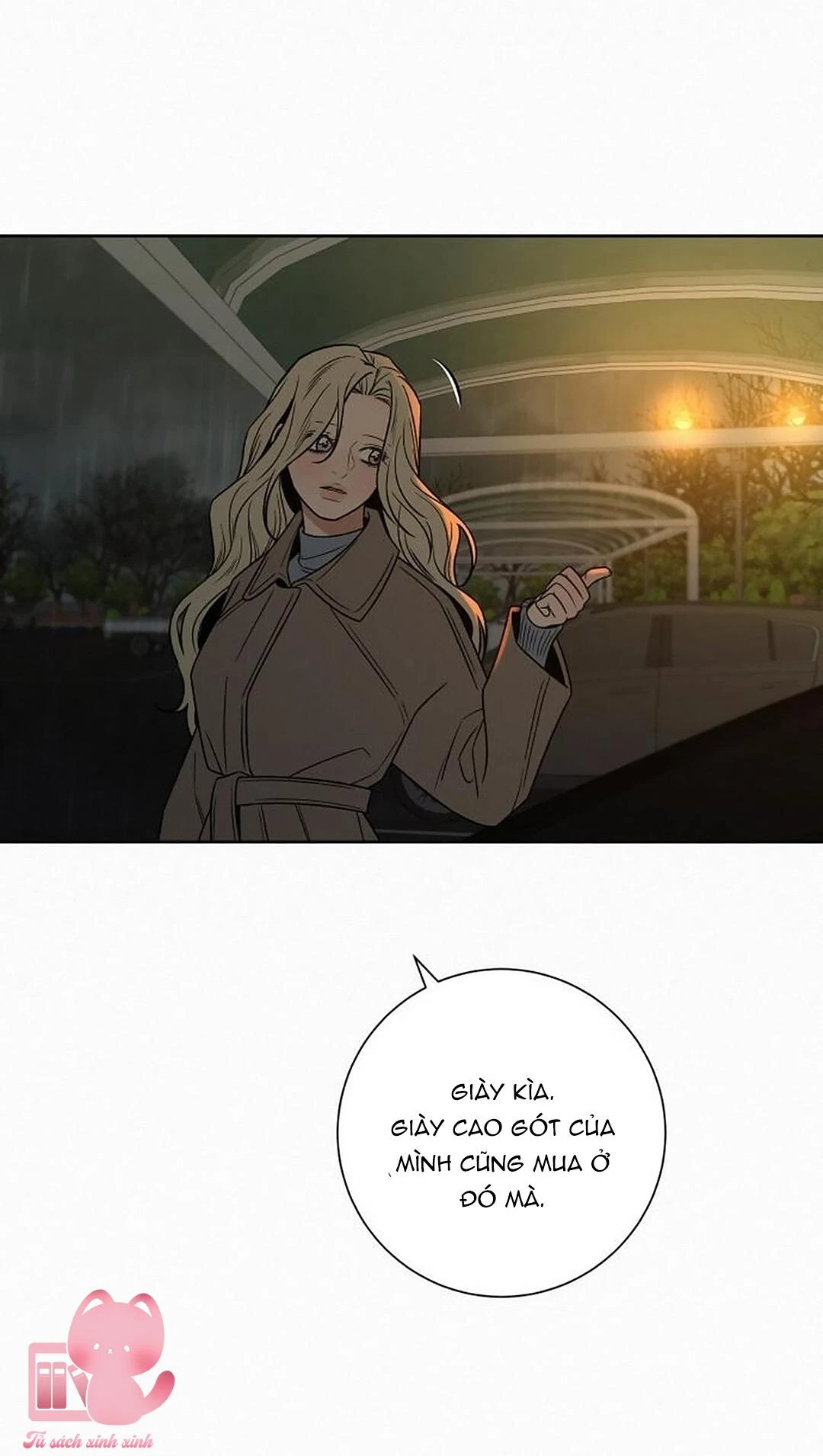 Chiến Lược: Tình Yêu Trong Sáng Chapter 133 - 58