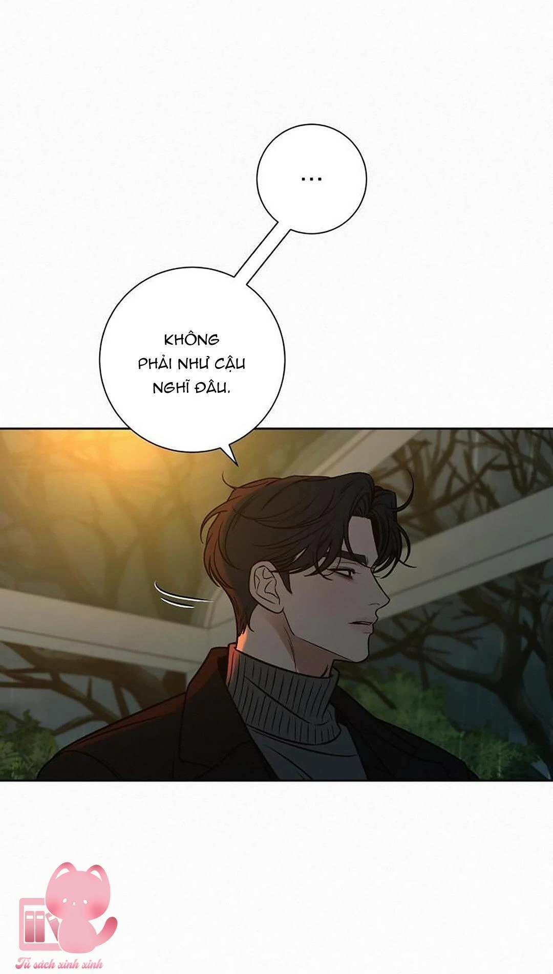 Chiến Lược: Tình Yêu Trong Sáng Chapter 133 - 59