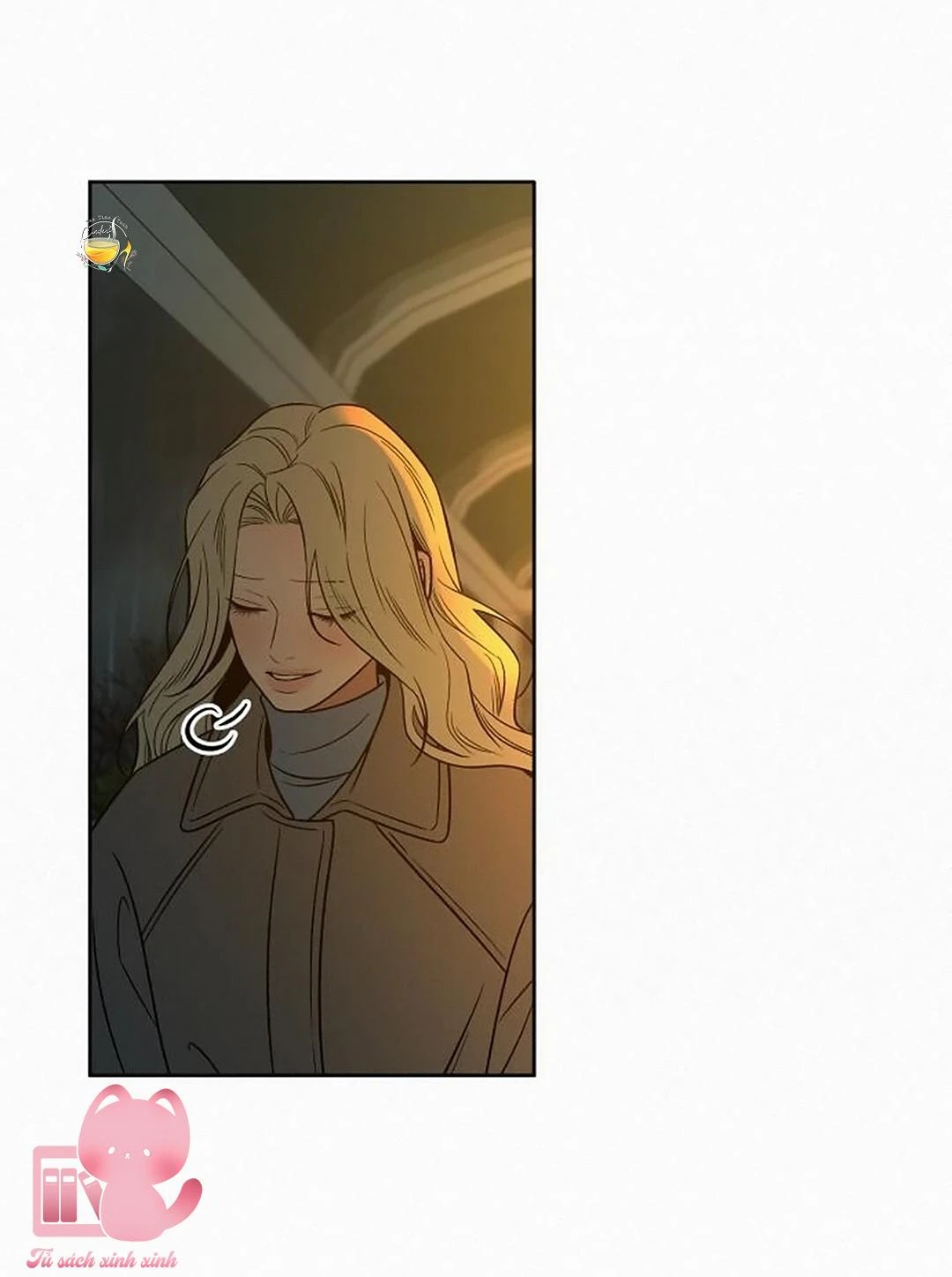 Chiến Lược: Tình Yêu Trong Sáng Chapter 133 - 64