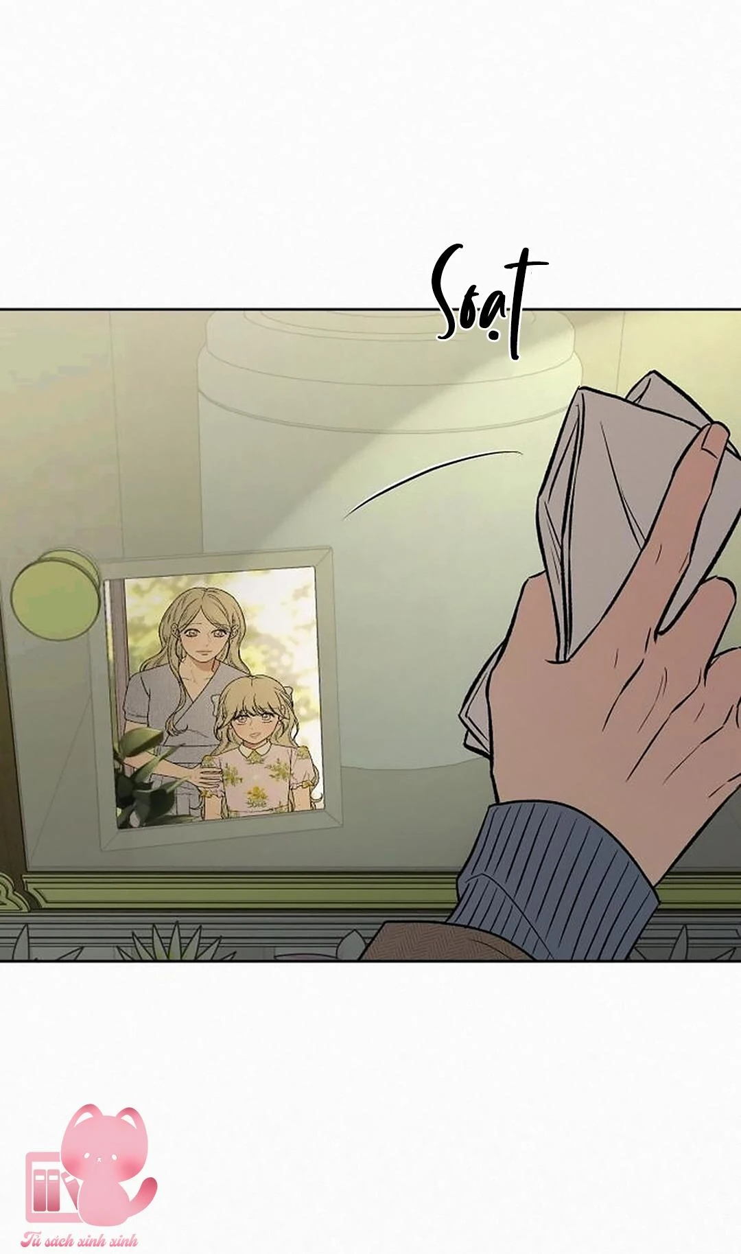 Chiến Lược: Tình Yêu Trong Sáng Chapter 133 - 68