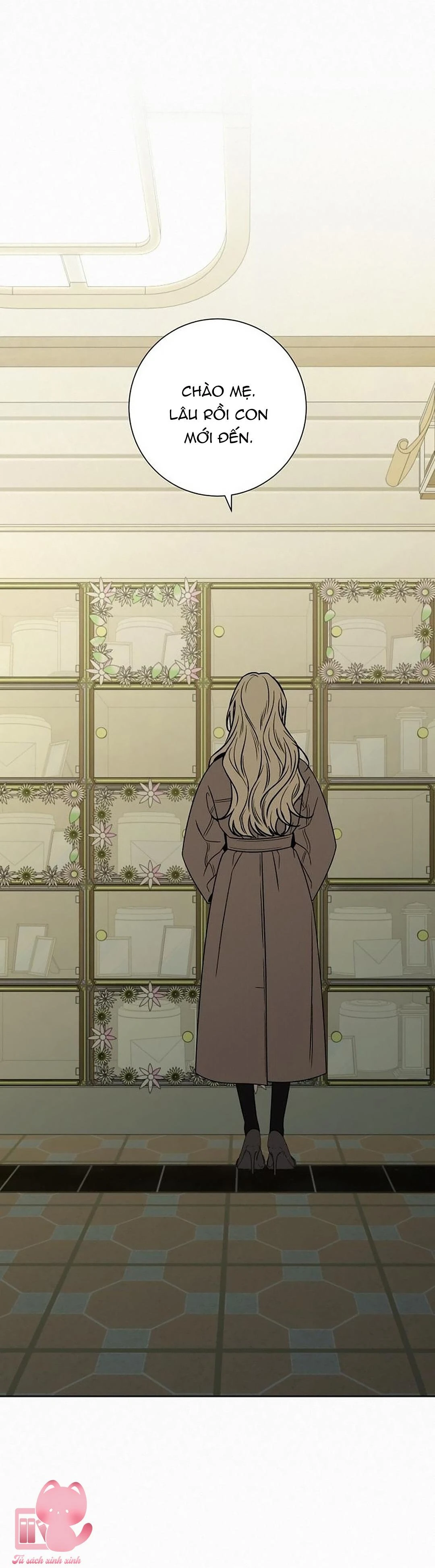 Chiến Lược: Tình Yêu Trong Sáng Chapter 133 - 69