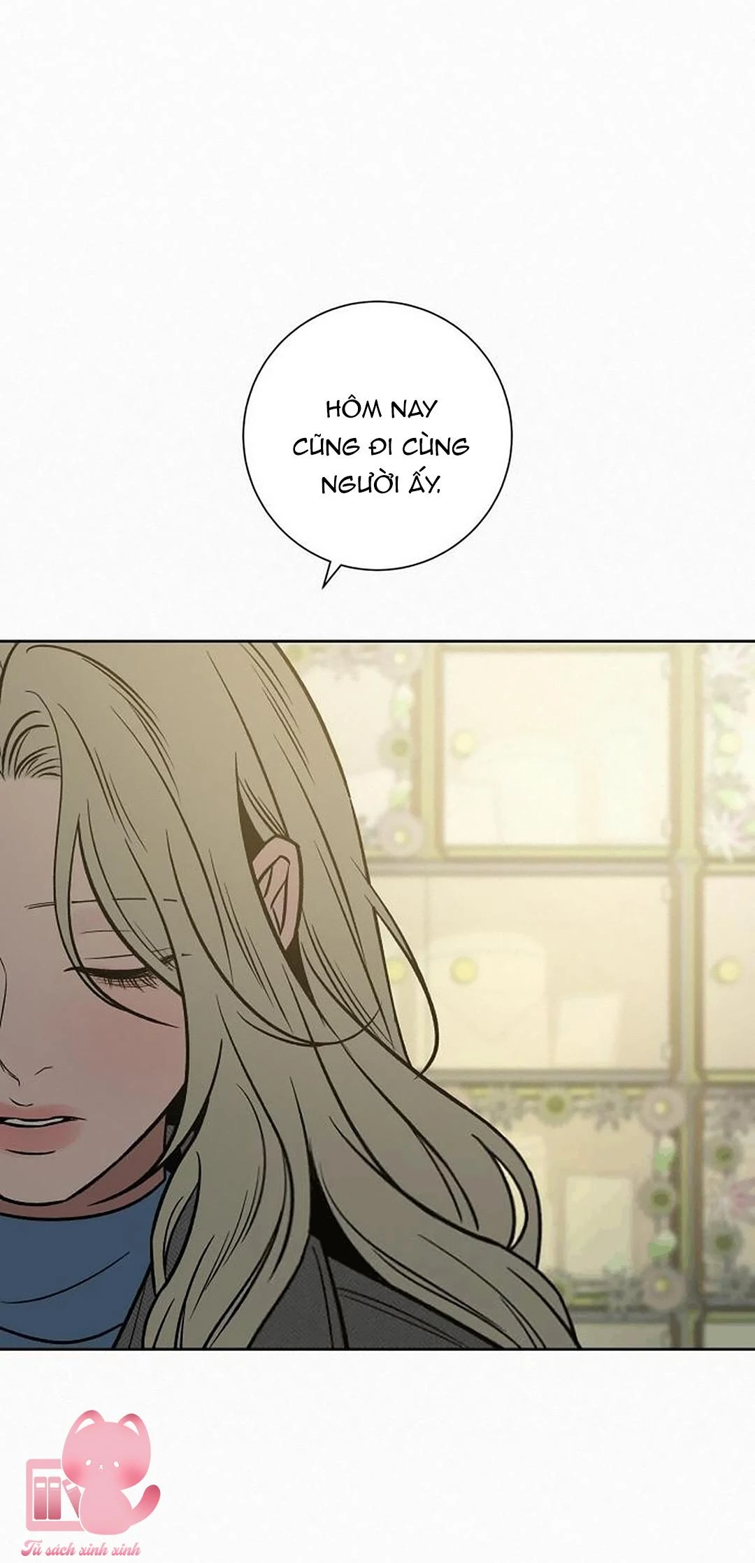 Chiến Lược: Tình Yêu Trong Sáng Chapter 133 - 70