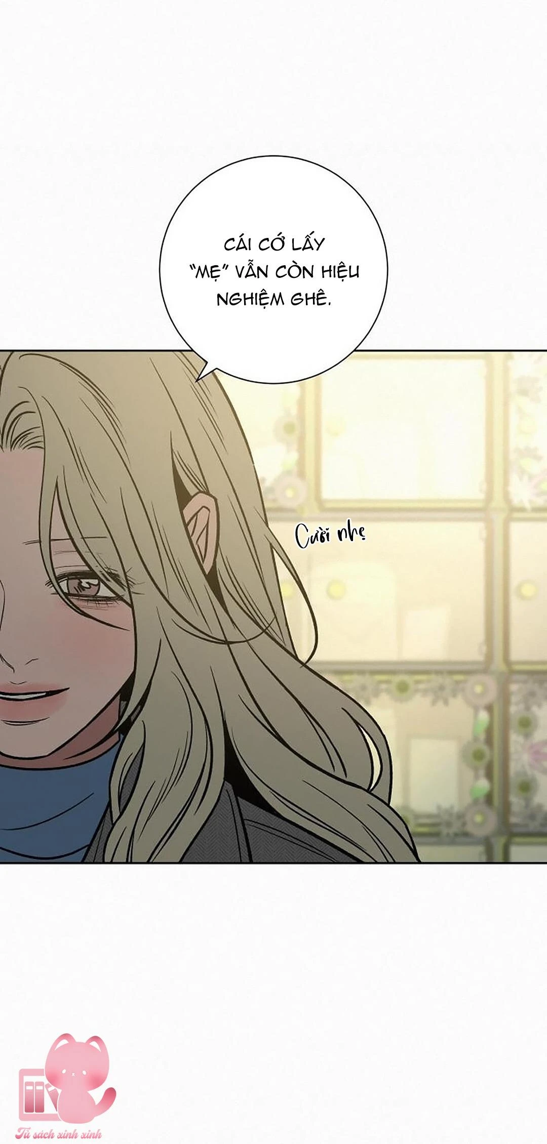 Chiến Lược: Tình Yêu Trong Sáng Chapter 133 - 71