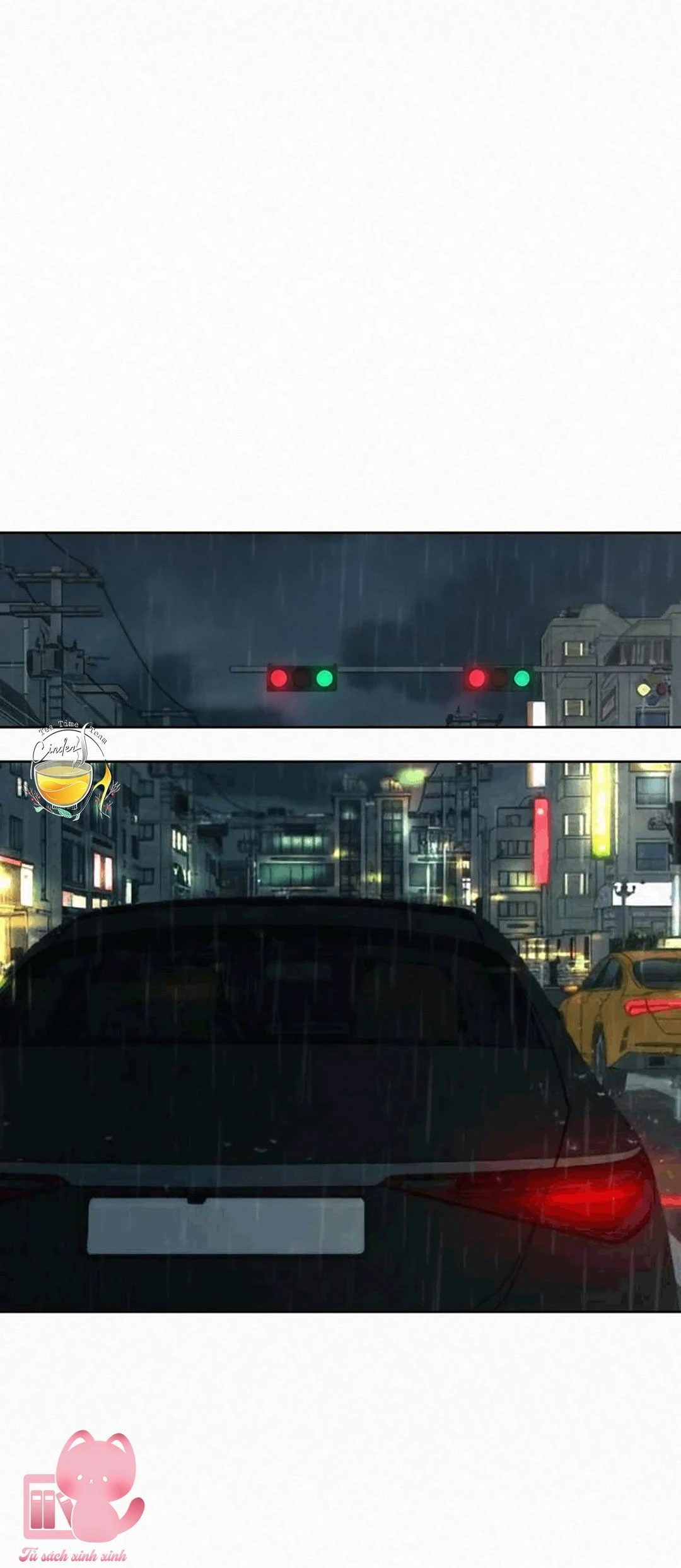 Chiến Lược: Tình Yêu Trong Sáng Chapter 133 - 79