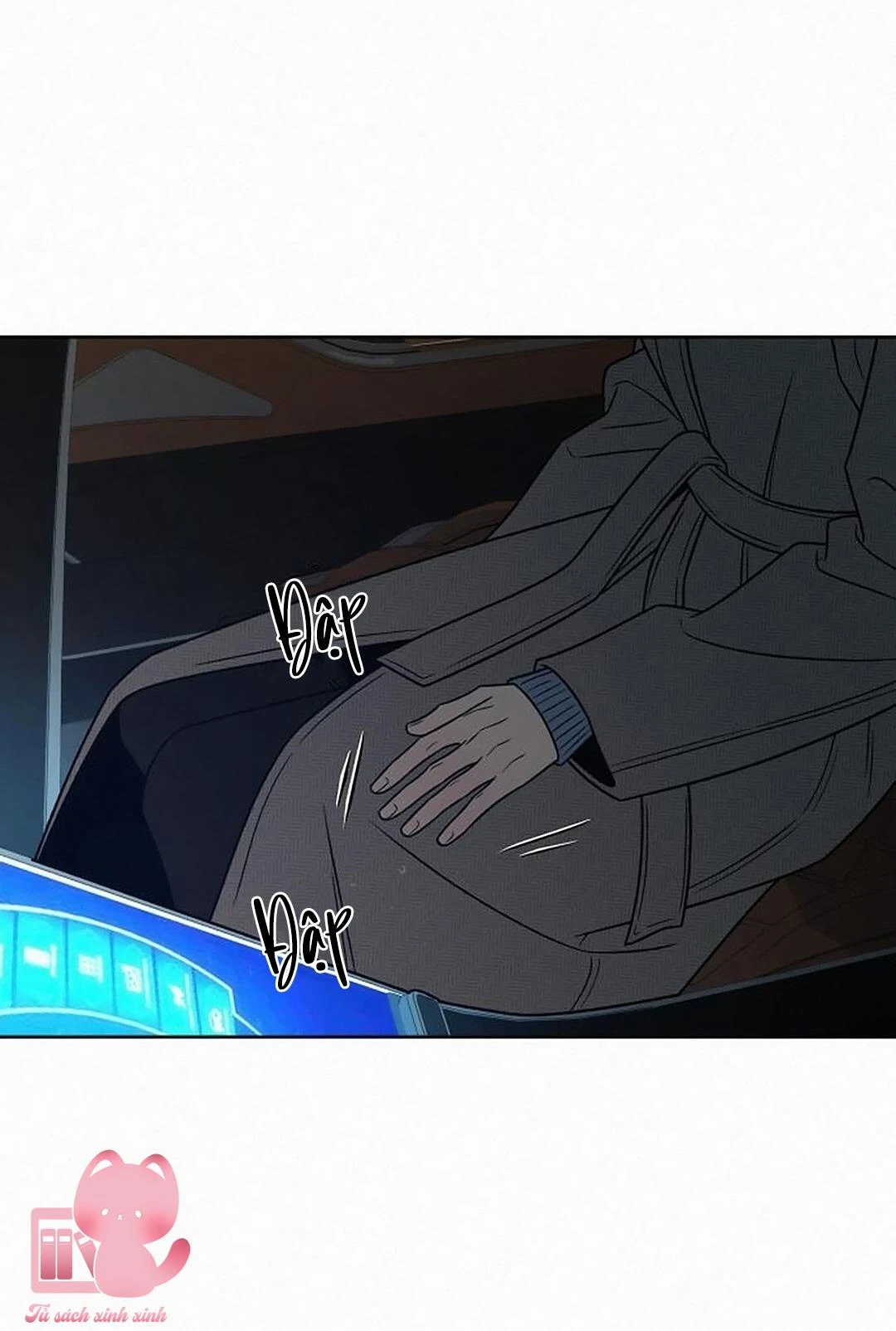 Chiến Lược: Tình Yêu Trong Sáng Chapter 133 - 80