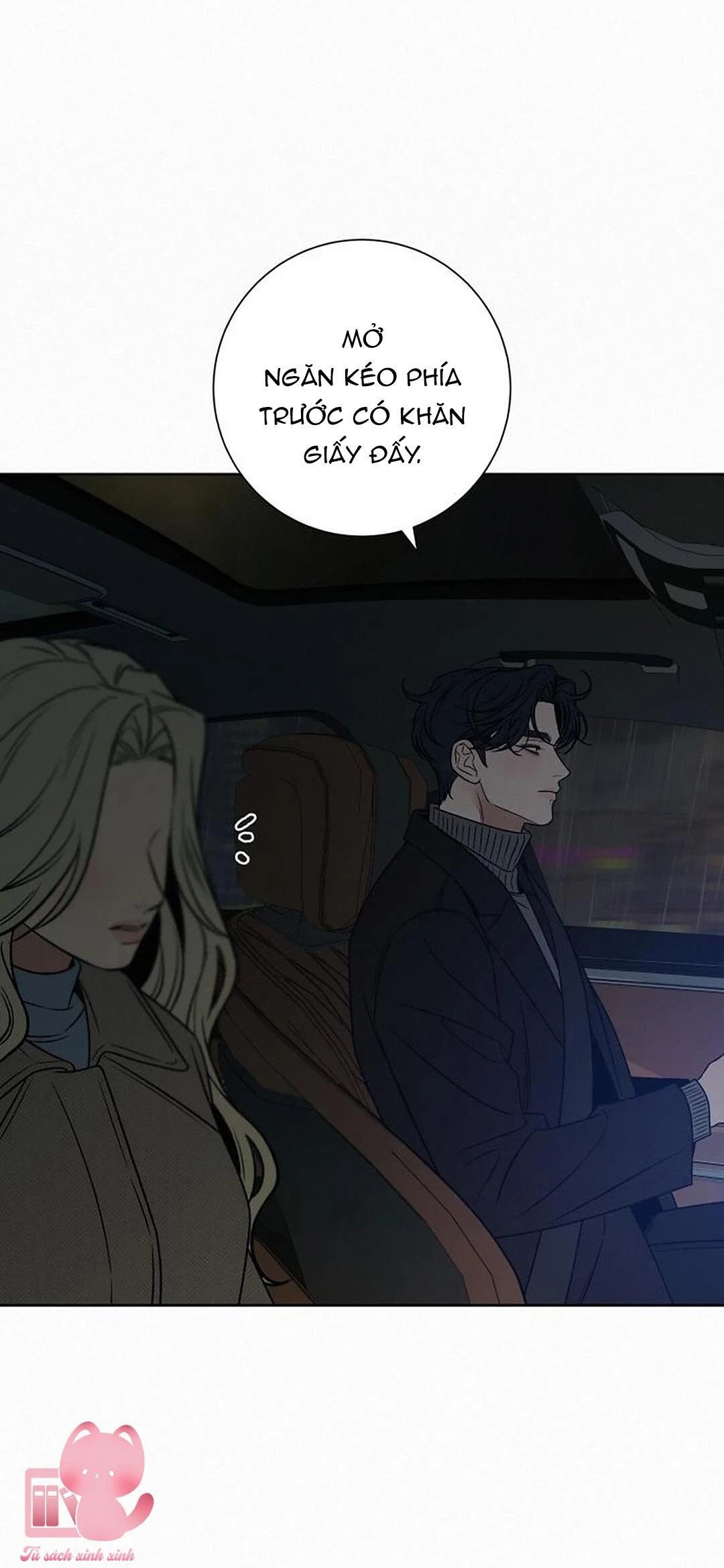 Chiến Lược: Tình Yêu Trong Sáng Chapter 133 - 81