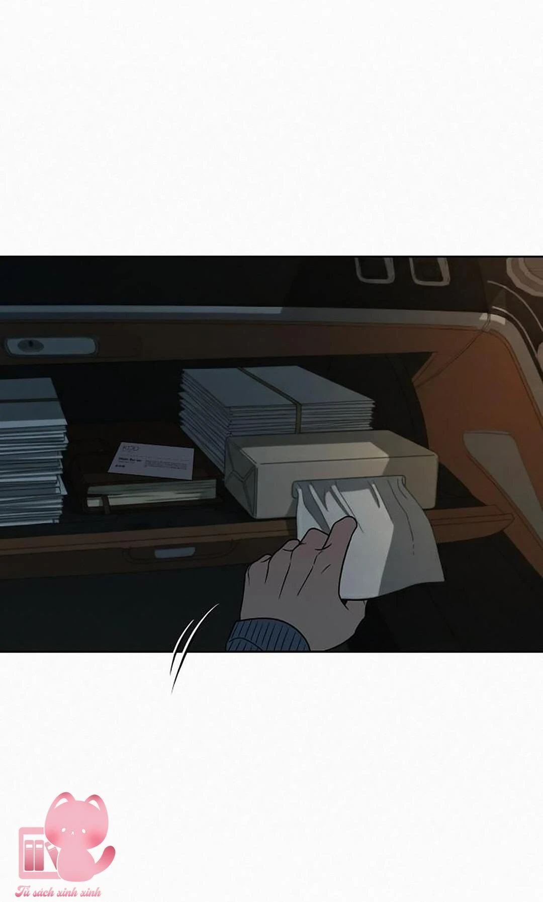 Chiến Lược: Tình Yêu Trong Sáng Chapter 133 - 83