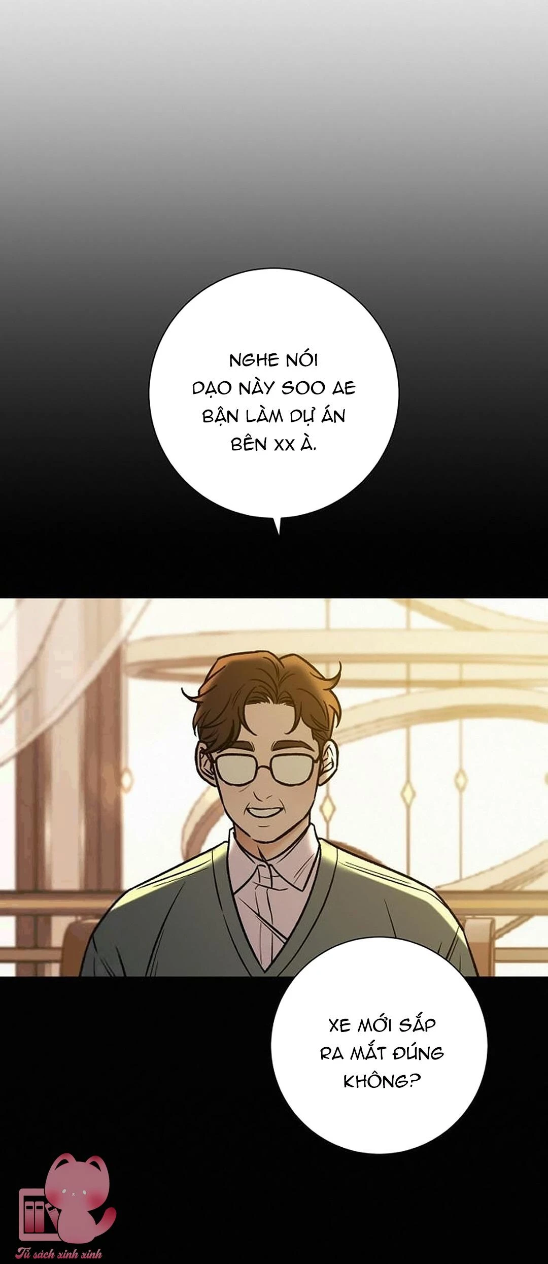 Chiến Lược: Tình Yêu Trong Sáng Chapter 133 - 86