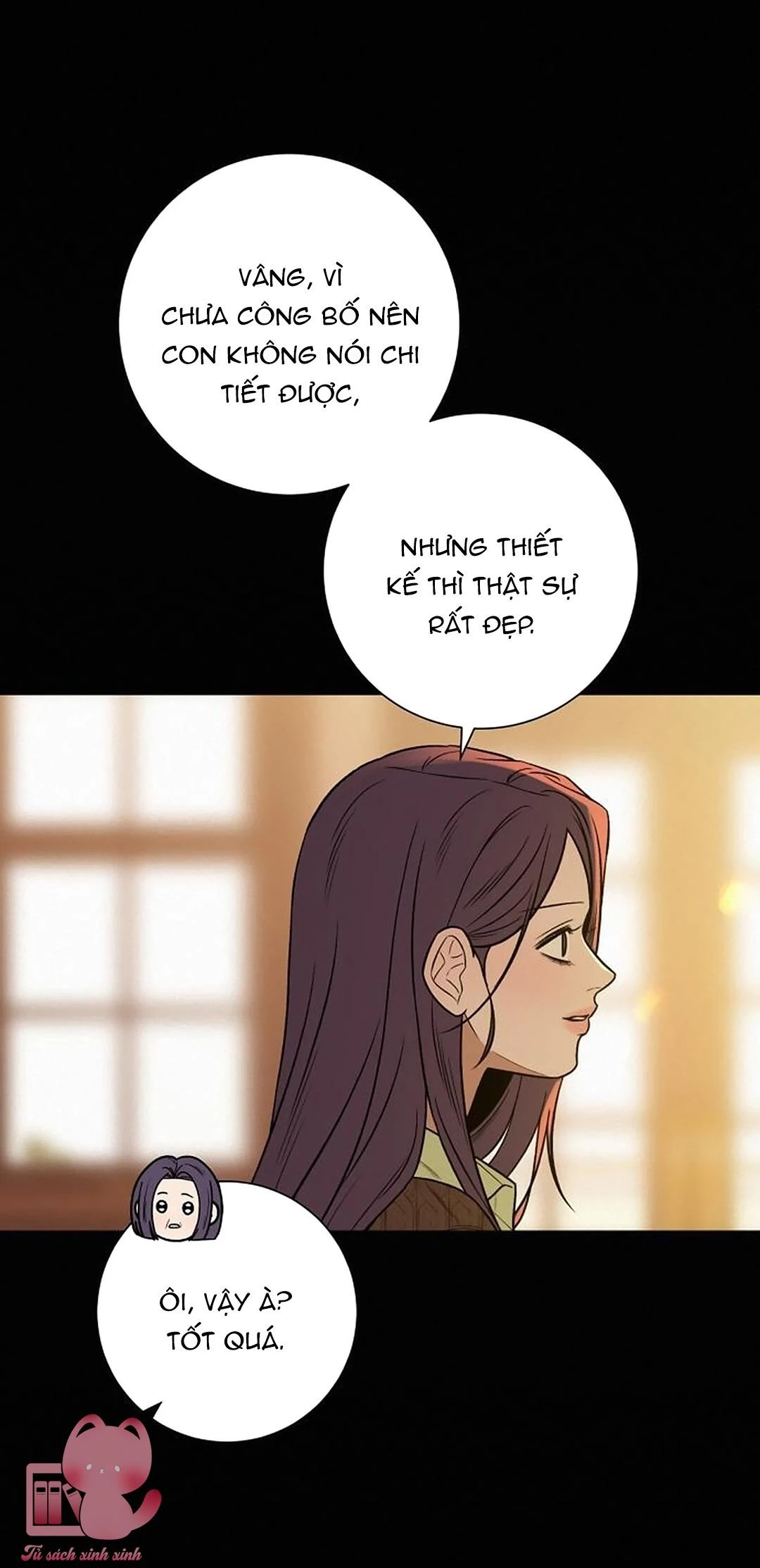 Chiến Lược: Tình Yêu Trong Sáng Chapter 133 - 87