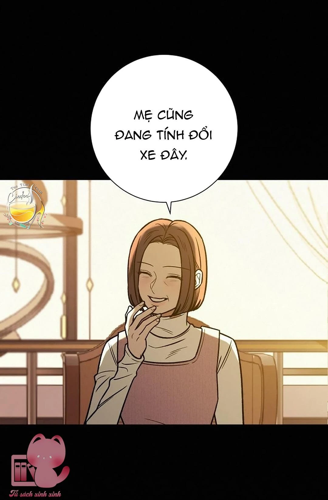 Chiến Lược: Tình Yêu Trong Sáng Chapter 133 - 88