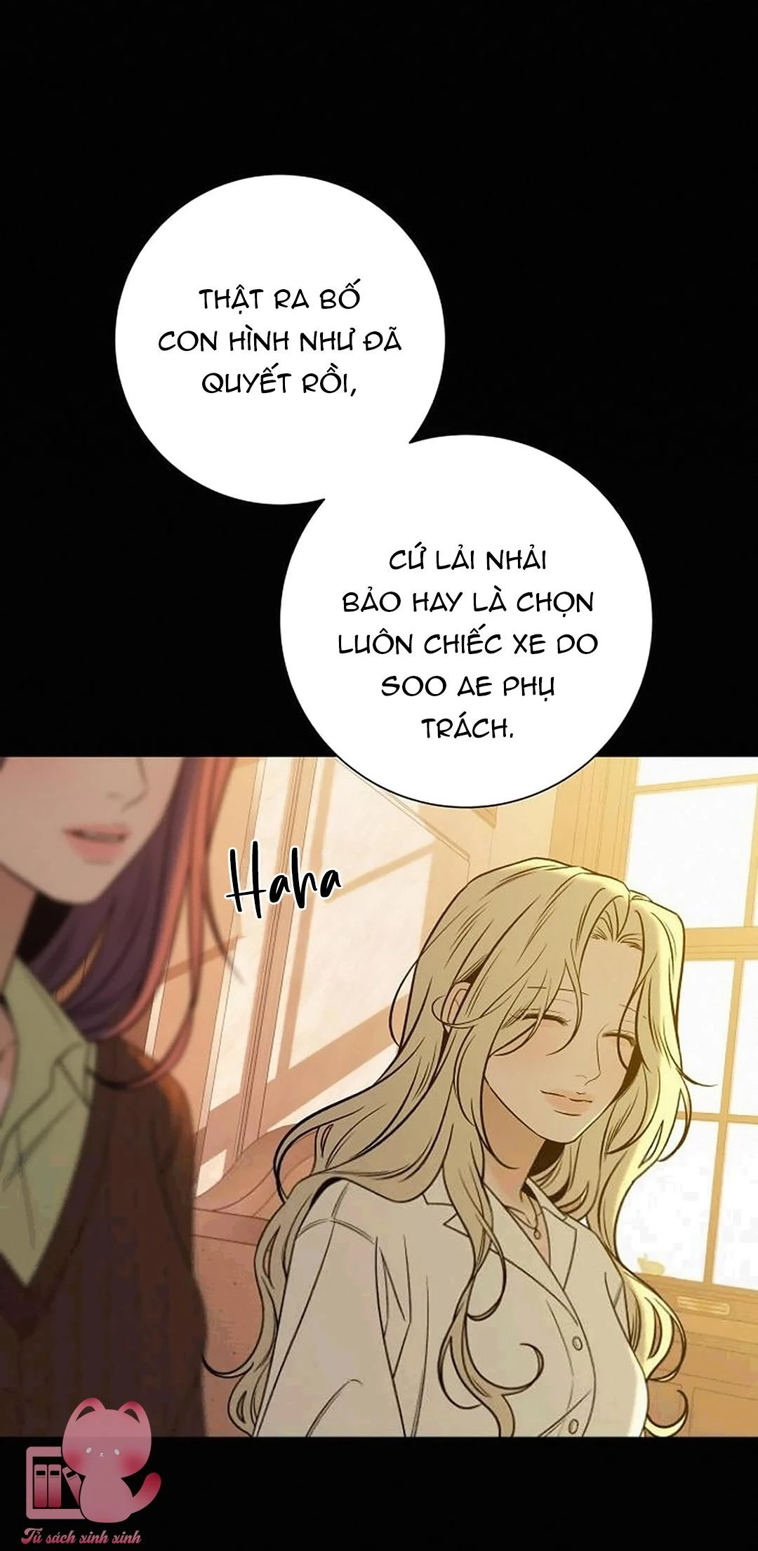 Chiến Lược: Tình Yêu Trong Sáng Chapter 133 - 89