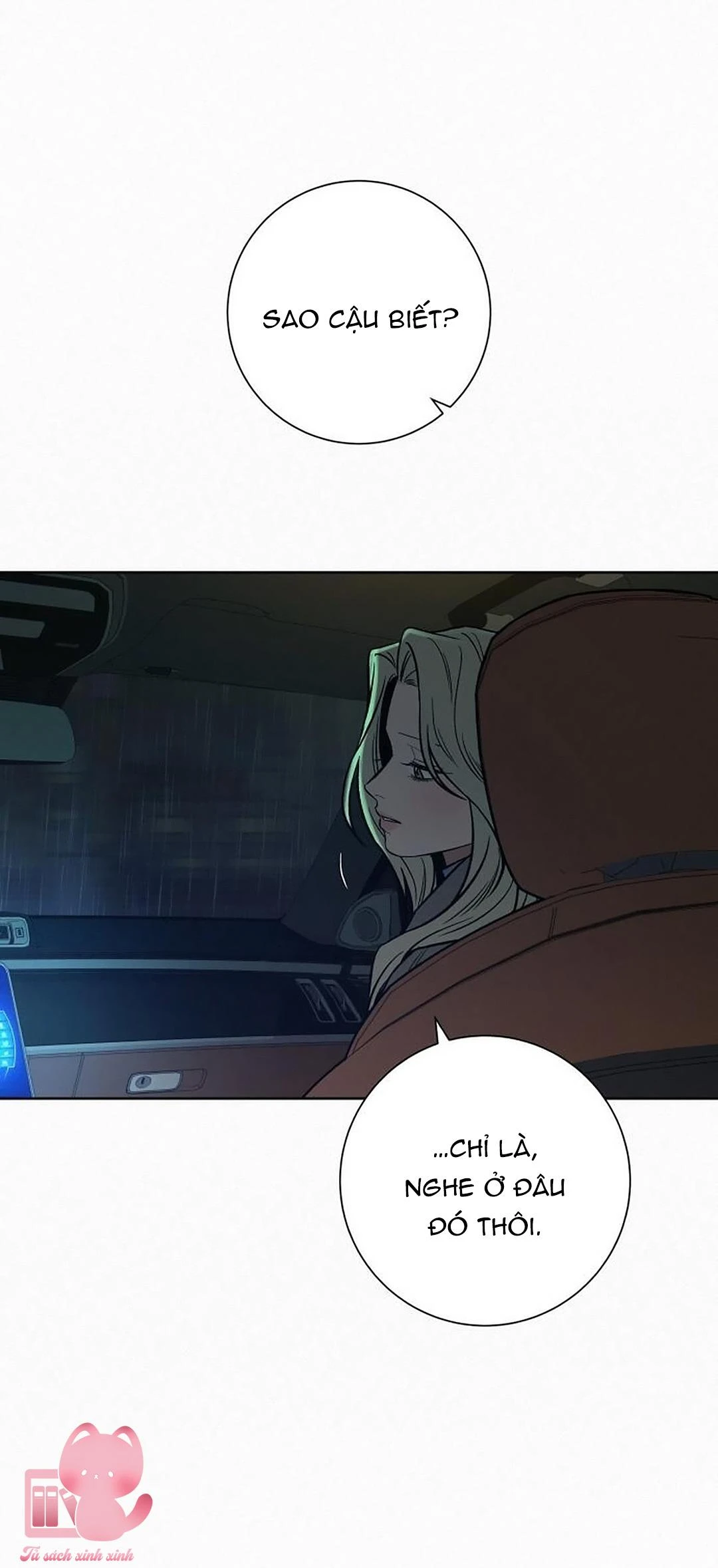 Chiến Lược: Tình Yêu Trong Sáng Chapter 133 - 94