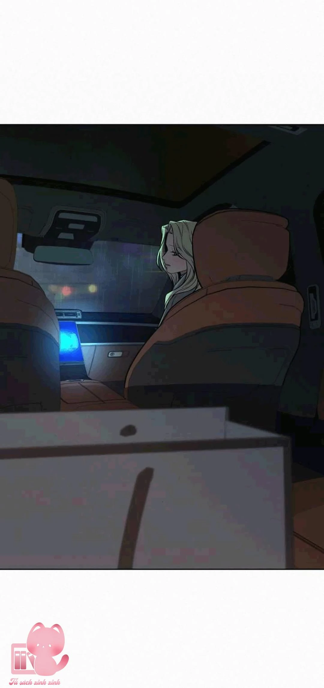 Chiến Lược: Tình Yêu Trong Sáng Chapter 133 - 96