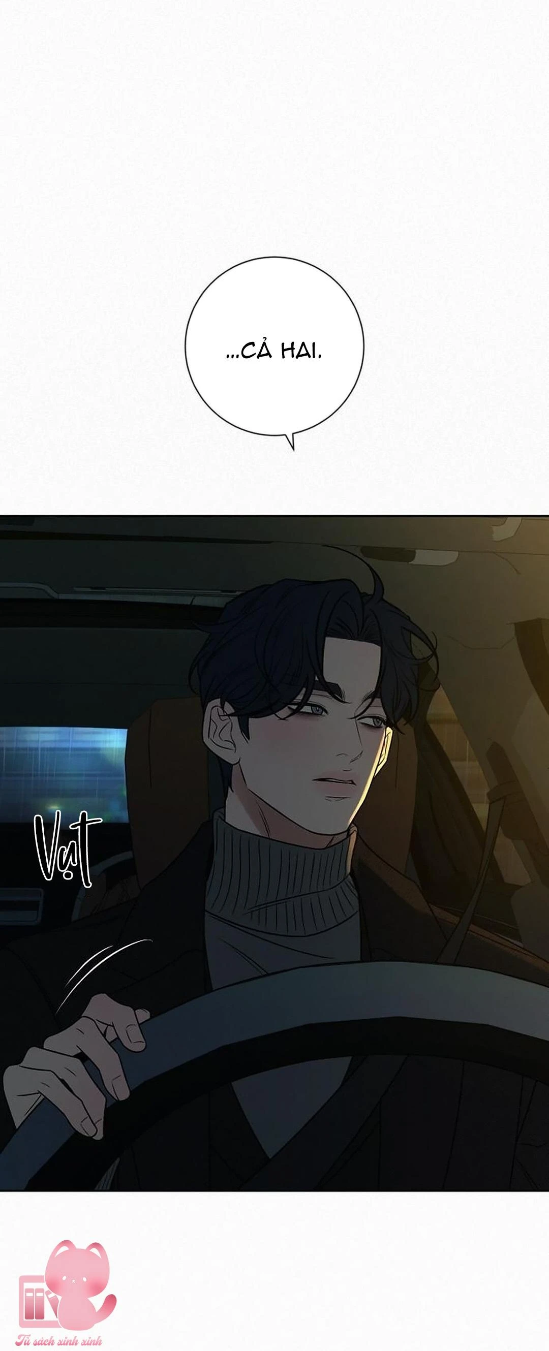 Chiến Lược: Tình Yêu Trong Sáng Chapter 133 - 101