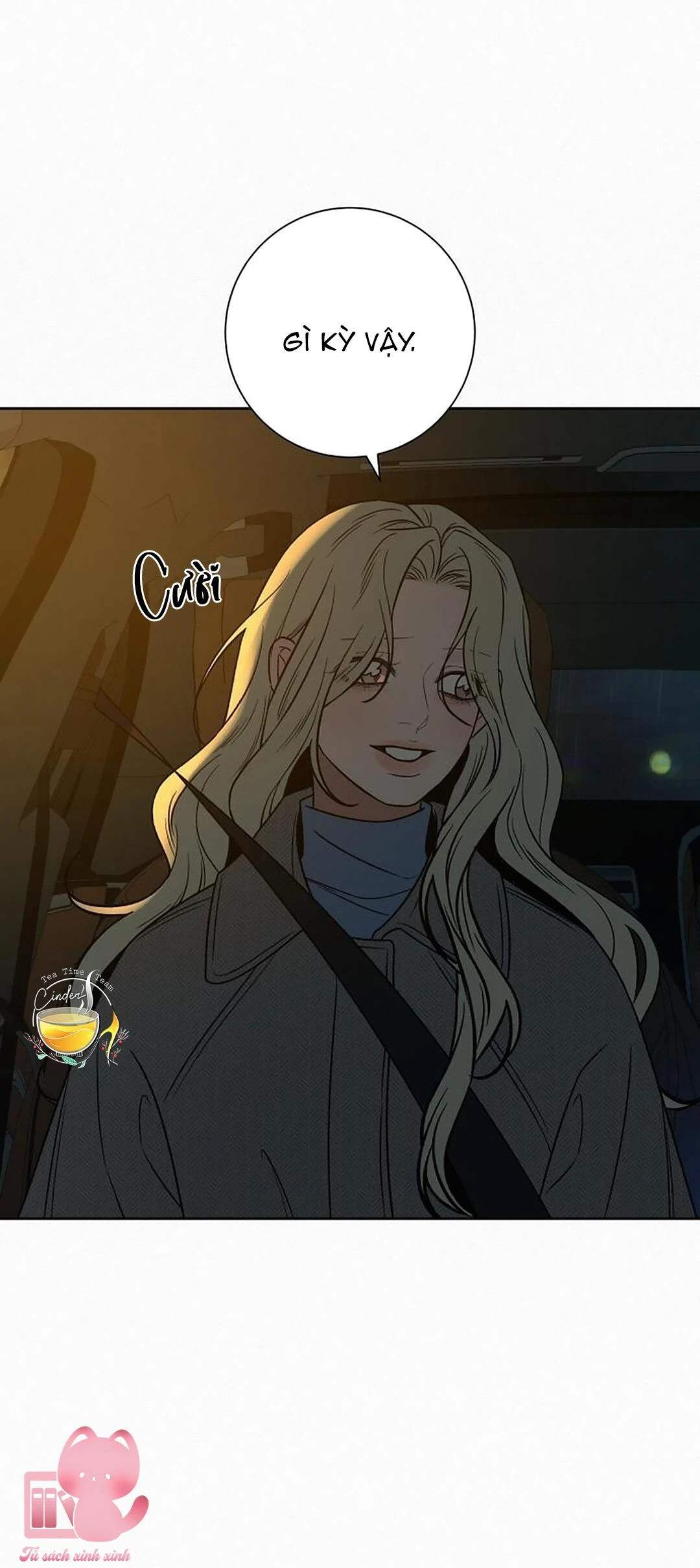 Chiến Lược: Tình Yêu Trong Sáng Chapter 133 - 102