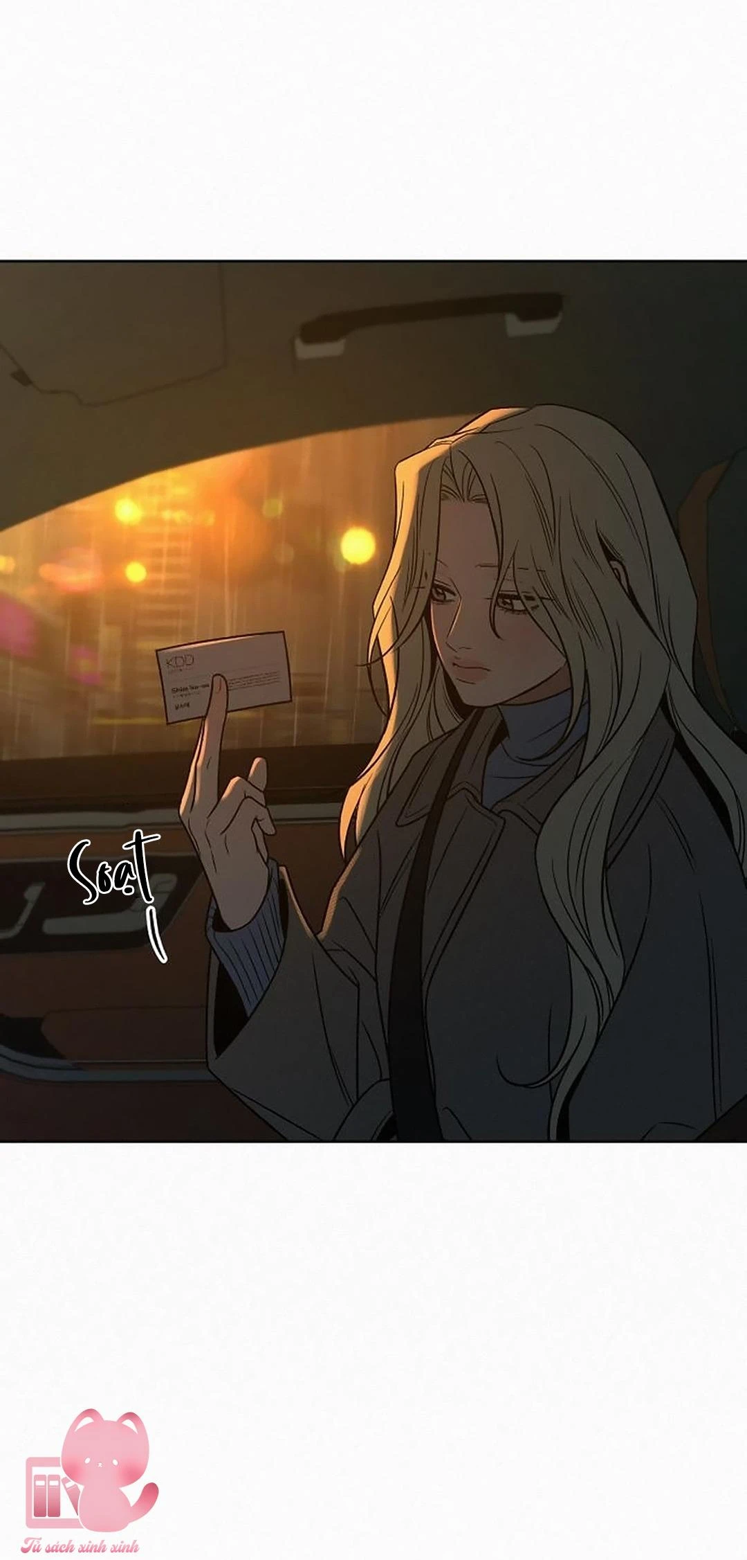 Chiến Lược: Tình Yêu Trong Sáng Chapter 133 - 107