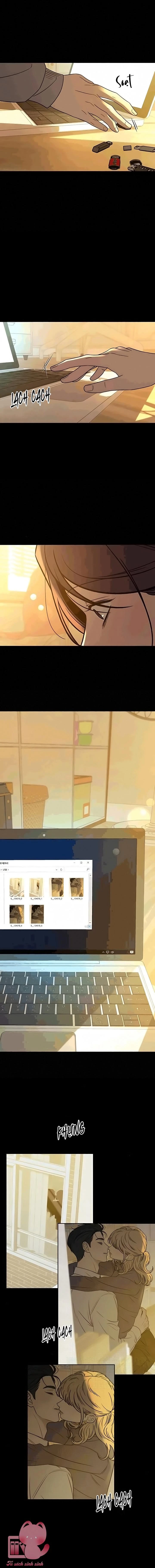 Chiến Lược: Tình Yêu Trong Sáng Chapter  135 - 7