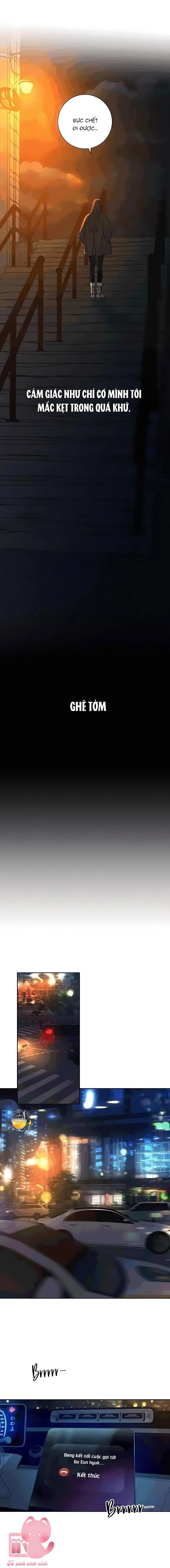 Chiến Lược: Tình Yêu Trong Sáng Chapter  135 - 9