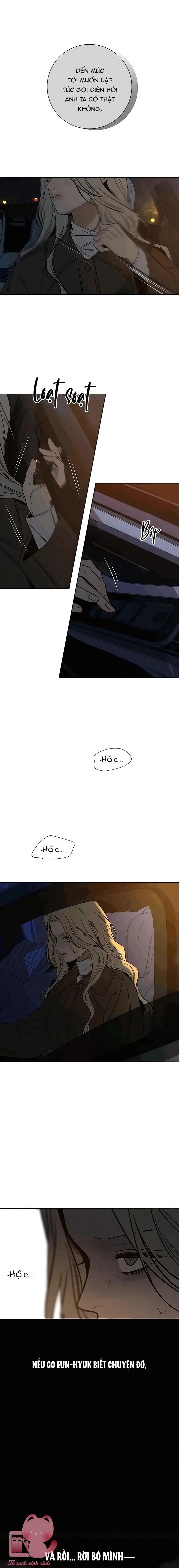 Chiến Lược: Tình Yêu Trong Sáng Chapter  135 - 11