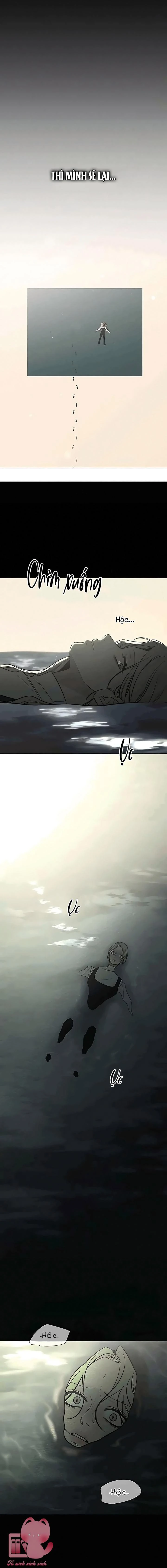 Chiến Lược: Tình Yêu Trong Sáng Chapter  135 - 12