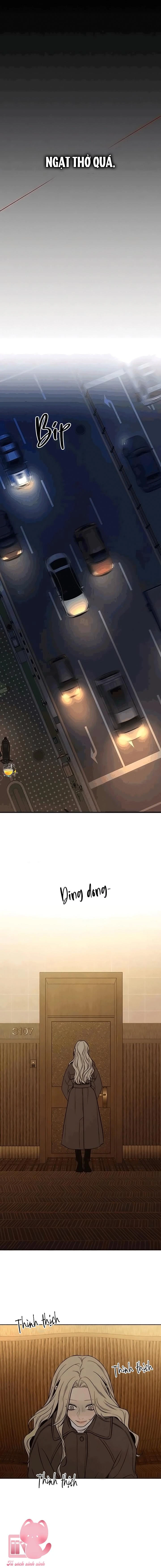 Chiến Lược: Tình Yêu Trong Sáng Chapter  135 - 13