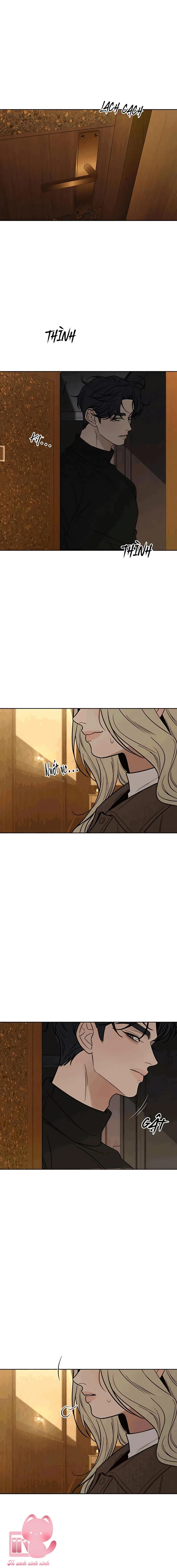 Chiến Lược: Tình Yêu Trong Sáng Chapter  135 - 14