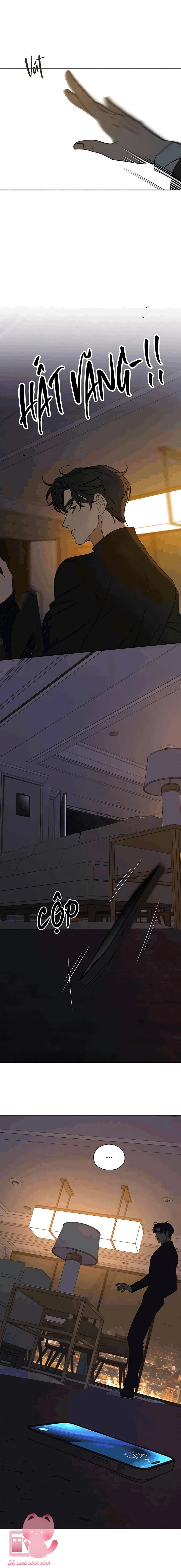 Chiến Lược: Tình Yêu Trong Sáng Chapter  135 - 16