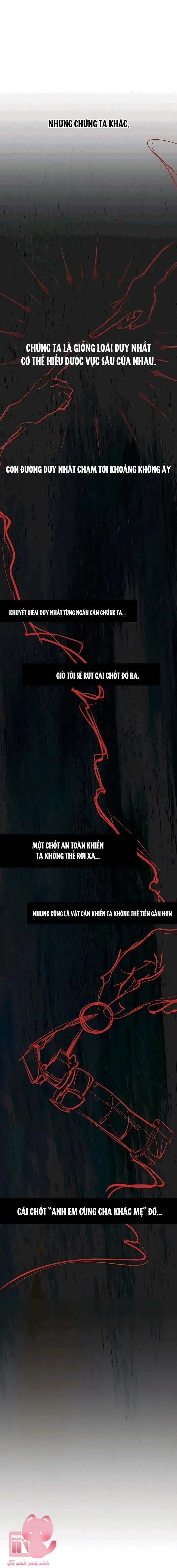 Chiến Lược: Tình Yêu Trong Sáng Chapter  135 - 24