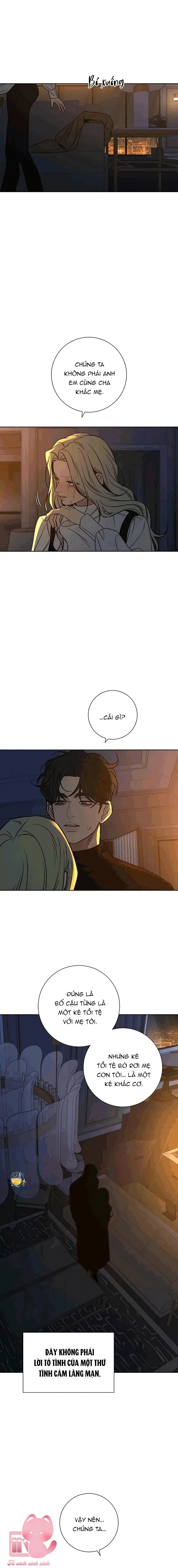 Chiến Lược: Tình Yêu Trong Sáng Chapter  135 - 26