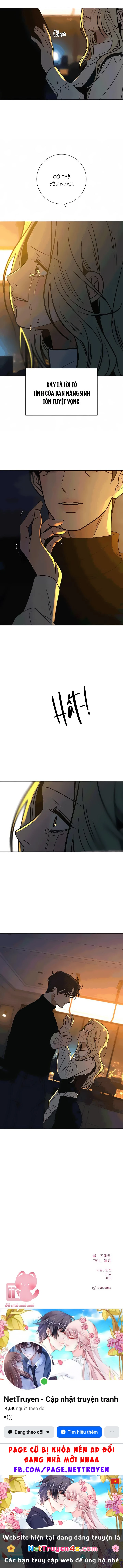 Chiến Lược: Tình Yêu Trong Sáng Chapter  135 - 27