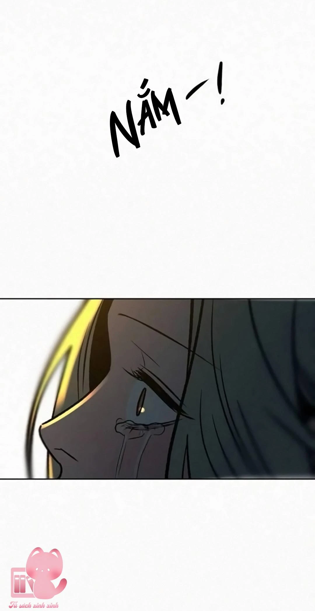 Chiến Lược: Tình Yêu Trong Sáng Chapter  136 - 4