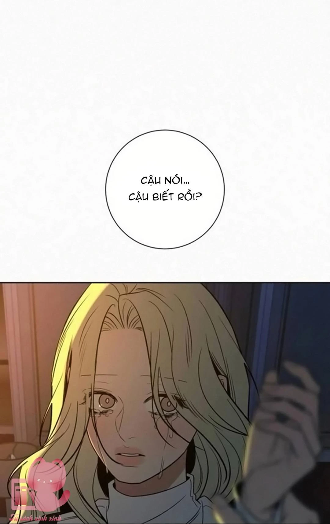 Chiến Lược: Tình Yêu Trong Sáng Chapter  136 - 6