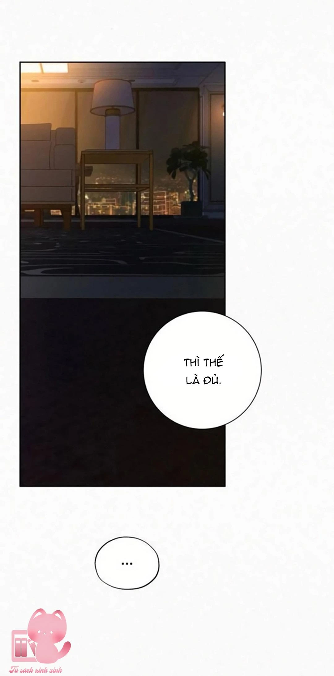 Chiến Lược: Tình Yêu Trong Sáng Chapter  136 - 12