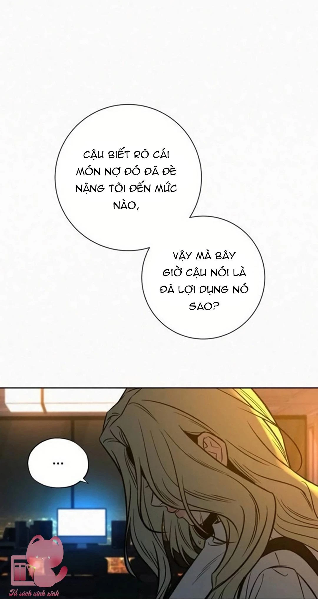 Chiến Lược: Tình Yêu Trong Sáng Chapter  136 - 15