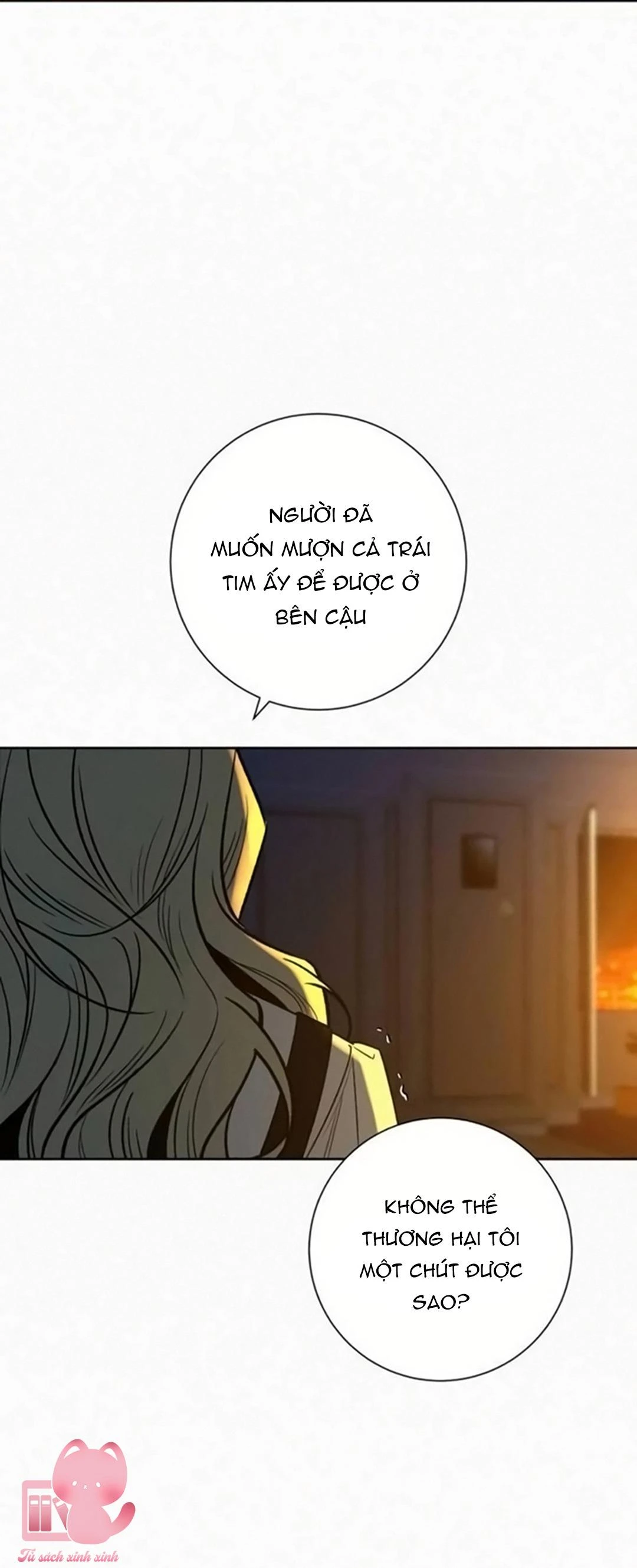 Chiến Lược: Tình Yêu Trong Sáng Chapter  136 - 18