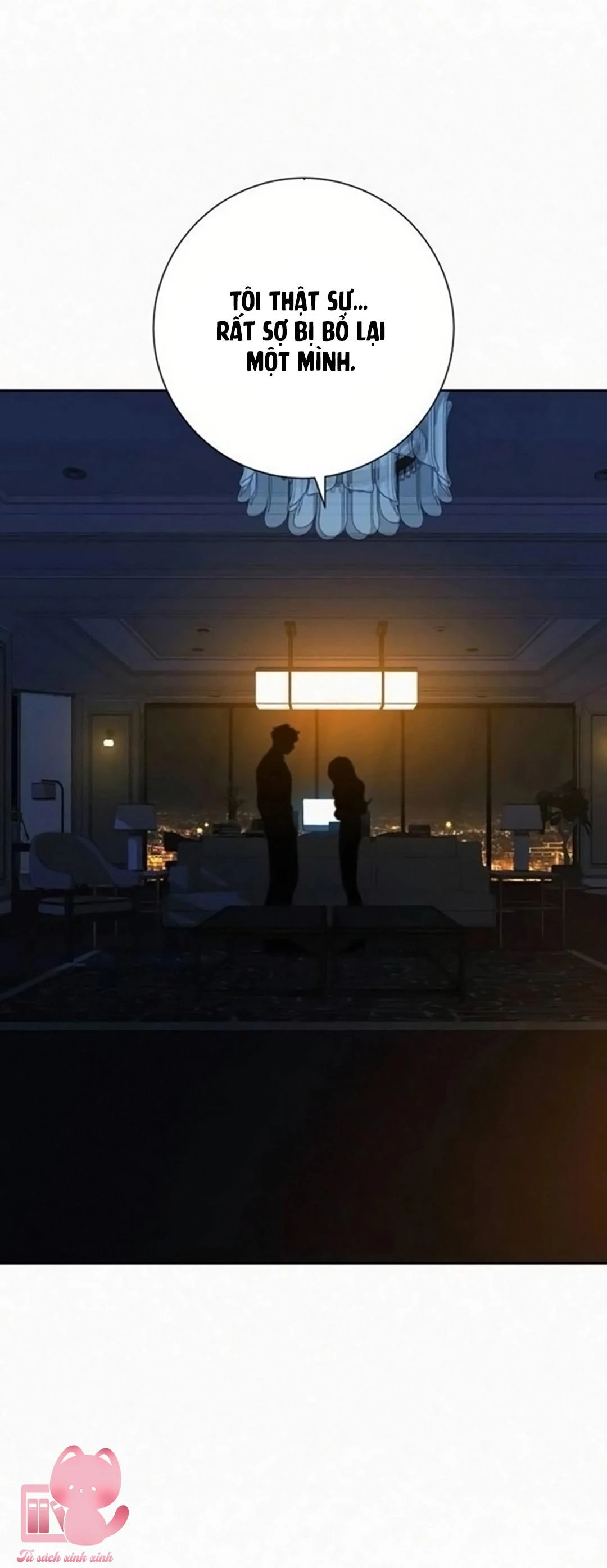 Chiến Lược: Tình Yêu Trong Sáng Chapter  136 - 19